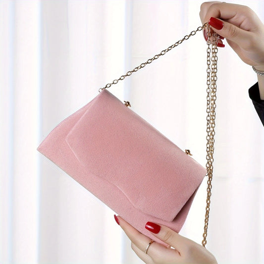 Elegant Evening Clutch Handbag