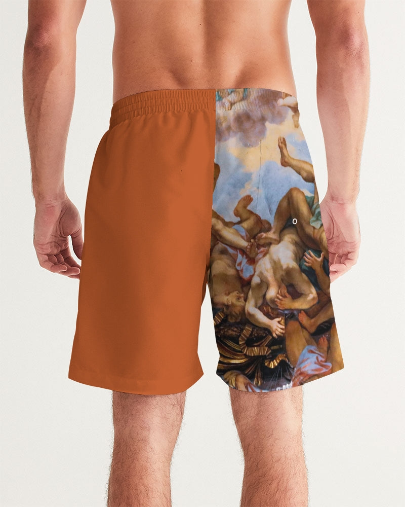 Renaissance Design Men's Board Shorts